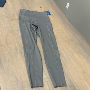 Brooks Women 7/8 length legging